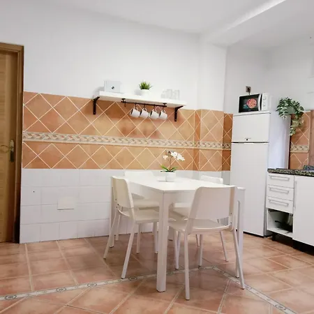 Hermoso Centro De
