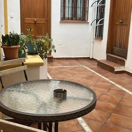 Hermoso Centro De Apartment