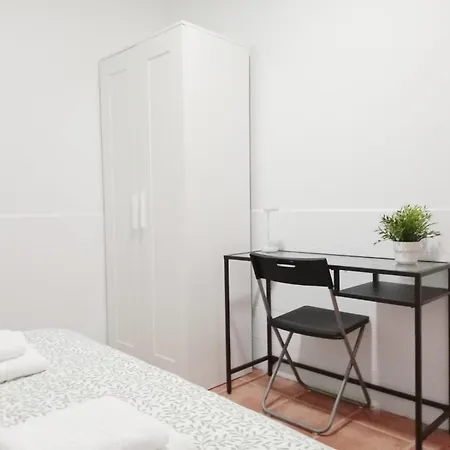 Apartment Hermoso Centro De