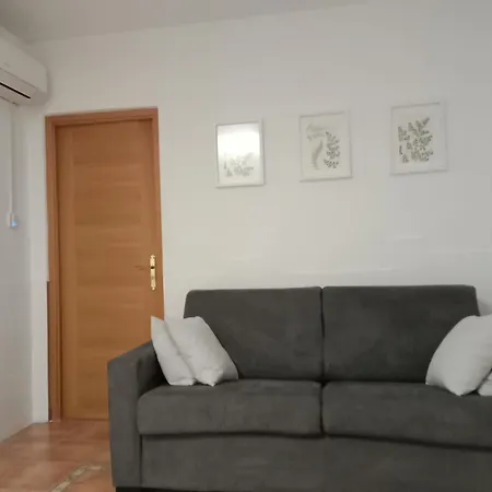 Hermoso Centro De Lägenhet Málaga