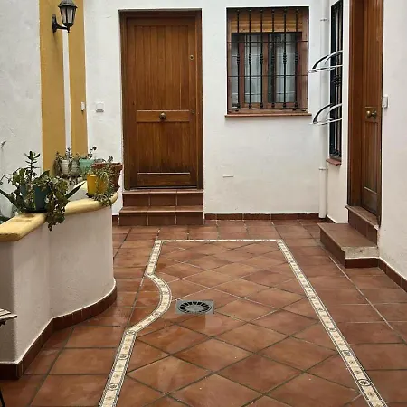 Apartament Hermoso Centro De *