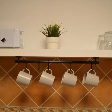 Apartmán Hermoso Centro De Màlaga