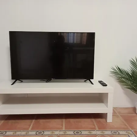 Apartmán Hermoso Centro De *