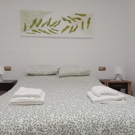 Apartmán Hermoso Centro De Màlaga