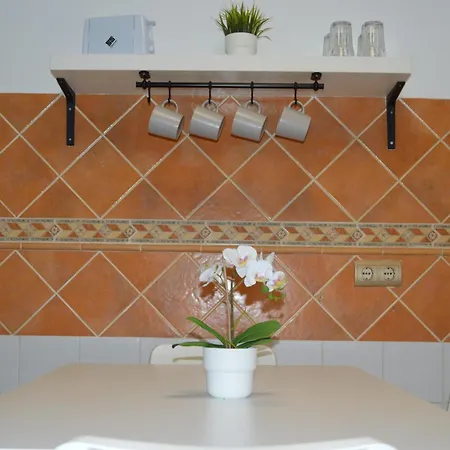 Hermoso Centro De Apartmán