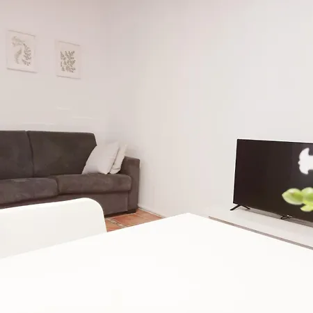 Hermoso Centro De Apartmán *