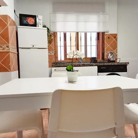 Hermoso Centro De Apartmán